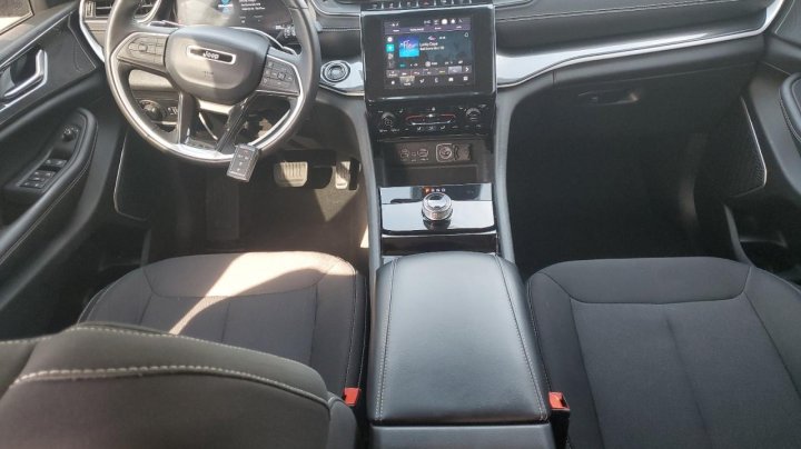 JEEP Grand Cherokee L LAREDO 2022