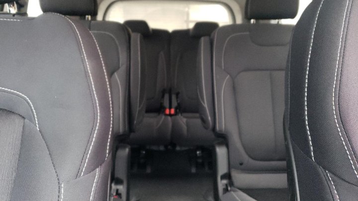 JEEP Grand Cherokee L LAREDO 2022