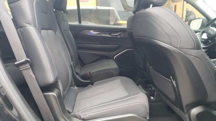 JEEP Grand Cherokee L LAREDO 2022