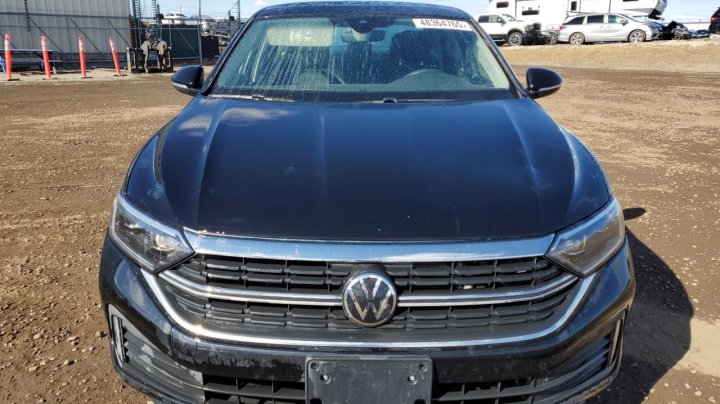 Volkswagen JETTA SEL 2024
