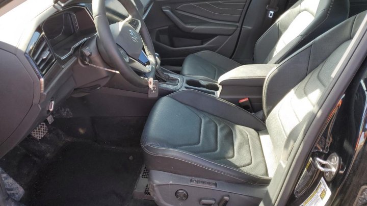 Volkswagen JETTA SEL 2024