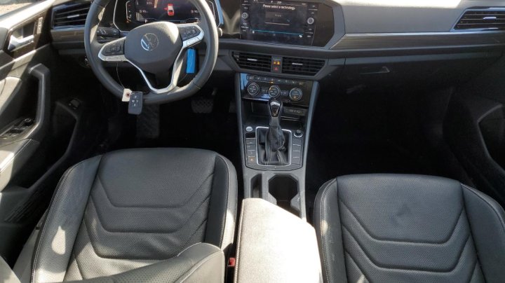 Volkswagen JETTA SEL 2024
