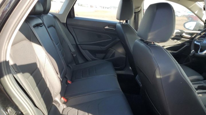 Volkswagen JETTA SEL 2024