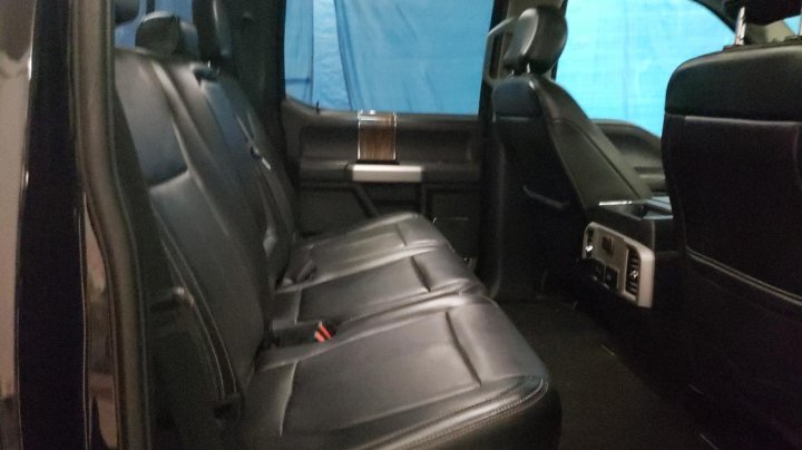 Ford F150 SUPERCREW 2019