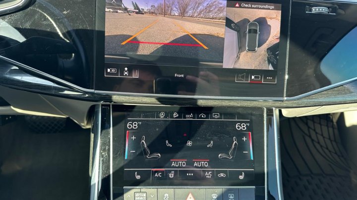 Audi Q7 PREMIUM PLUS 2020