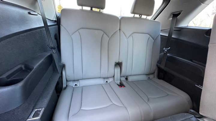Audi Q7 PREMIUM PLUS 2020