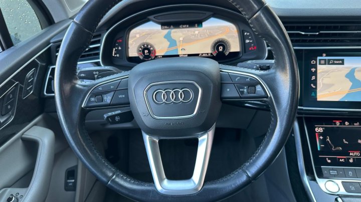 Audi Q7 PREMIUM PLUS 2020