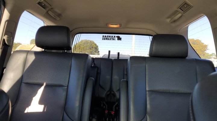 Lexus GX 460 PREMIUM 2017
