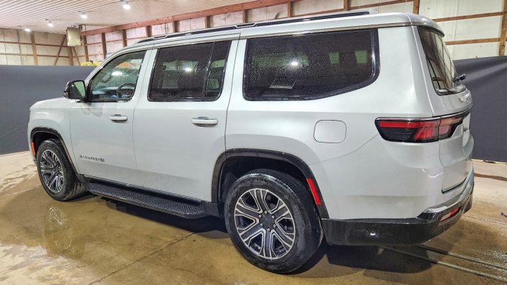 JEEP WAGONEER  2024