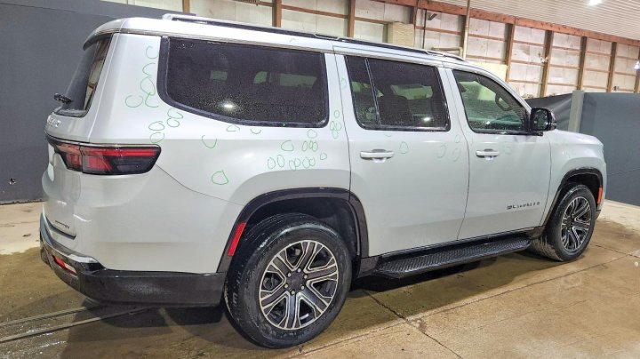 JEEP WAGONEER  2024