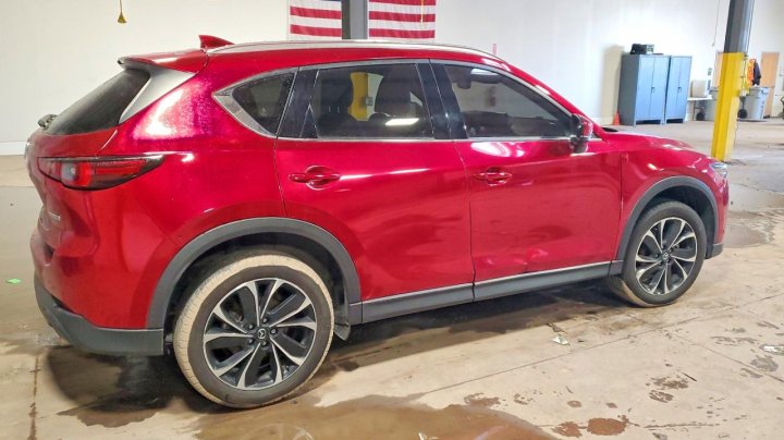 Mazda CX-5  2023