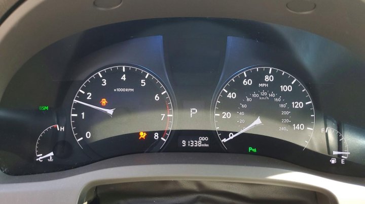 Lexus RX  2015