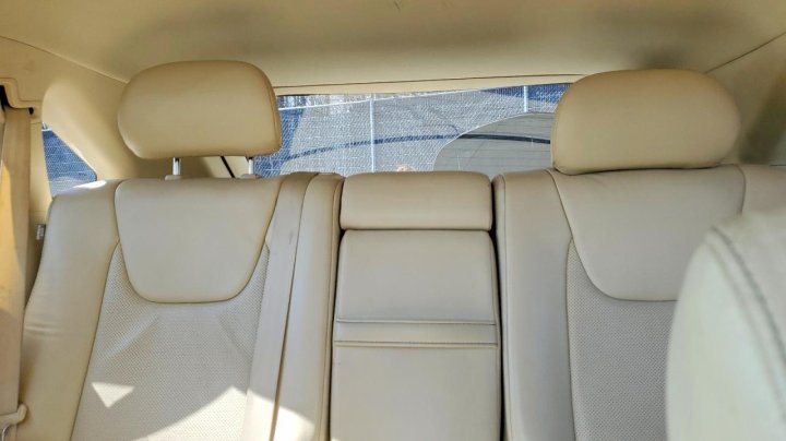 Lexus RX  2015