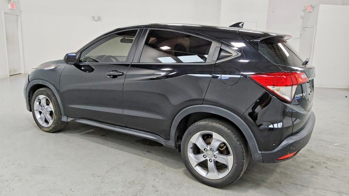 Honda HR-V  2019