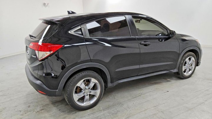 Honda HR-V  2019