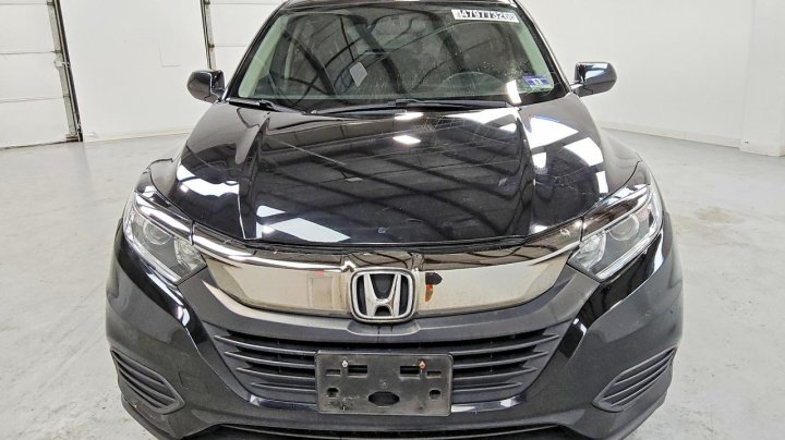 Honda HR-V  2019