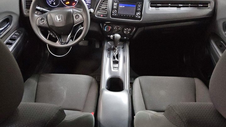 Honda HR-V  2019