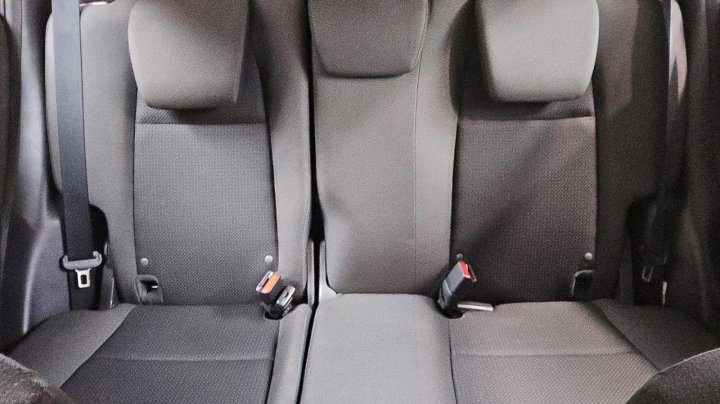 Honda HR-V  2019