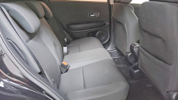 Honda HR-V  2019