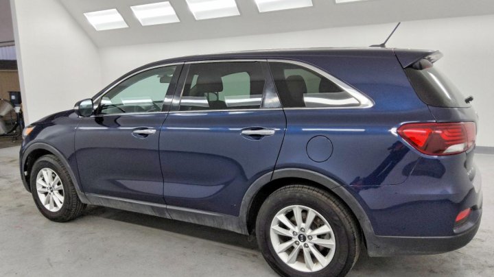 KIA Sorento  2020