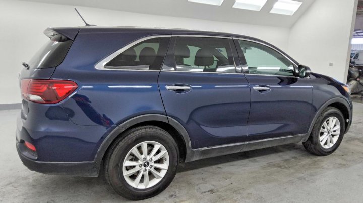 KIA Sorento  2020