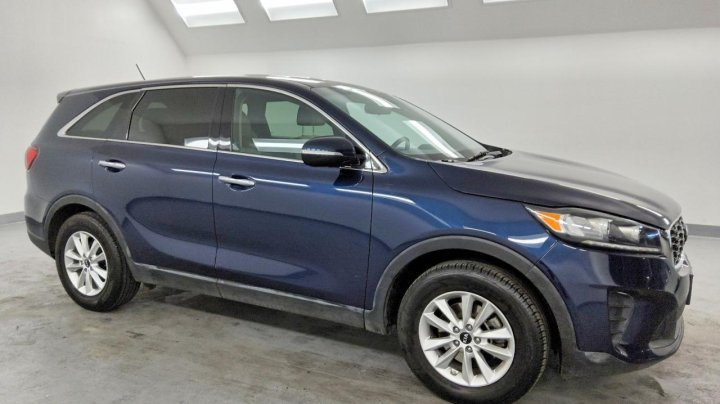 KIA Sorento  2020