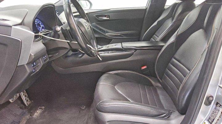 Toyota Avalon  2019