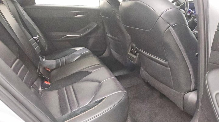 Toyota Avalon  2019