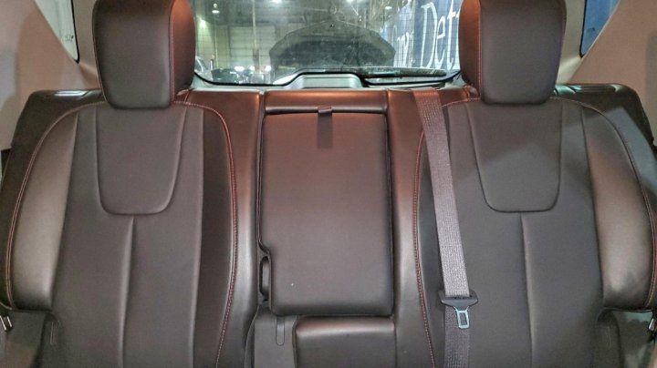 Chevrolet Equinox  2017