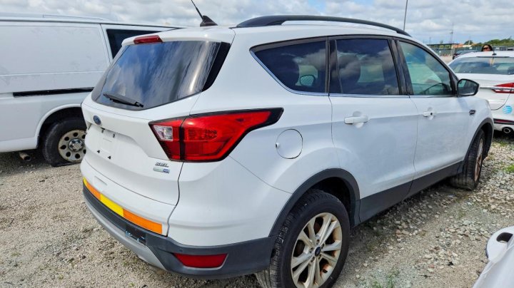 Ford Escape  2019