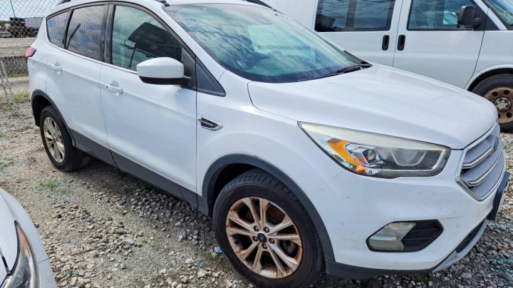Ford Escape  2019