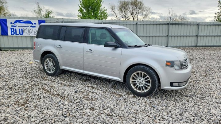 Ford Flex  2017