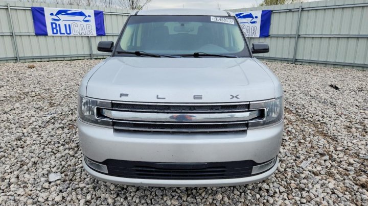 Ford Flex  2017