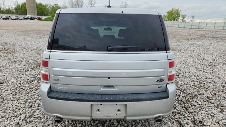 Ford Flex  2017