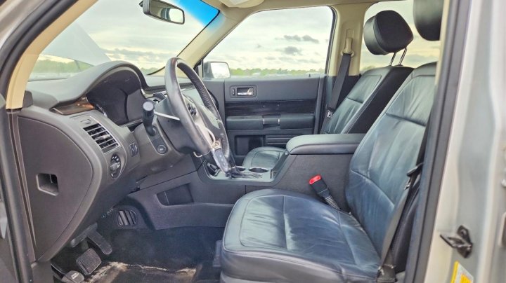 Ford Flex  2017
