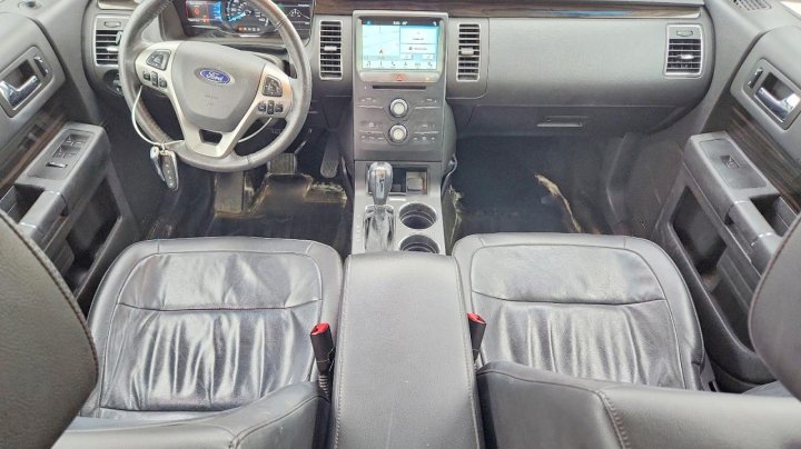 Ford Flex  2017
