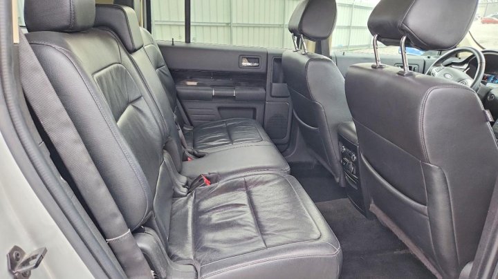 Ford Flex  2017