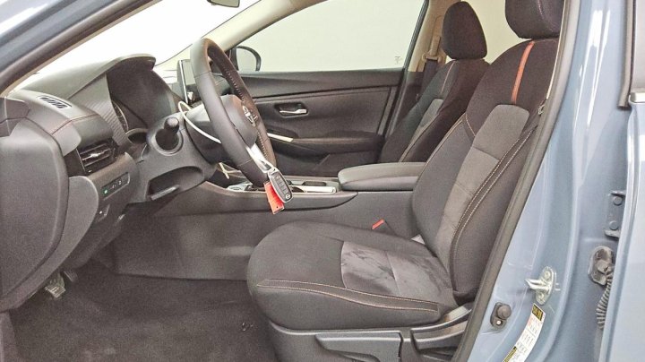 Nissan Sentra  2025