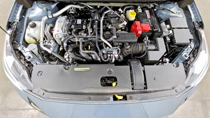 Nissan Sentra  2025