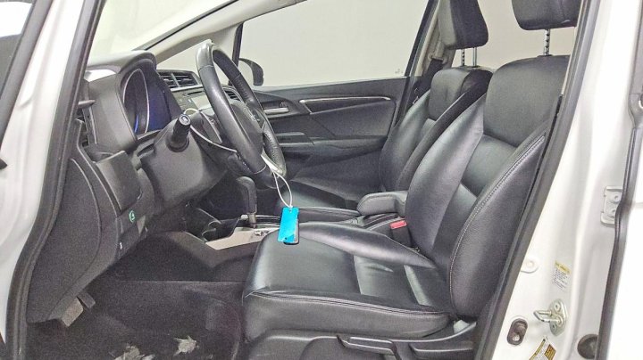 Honda Fit  2015
