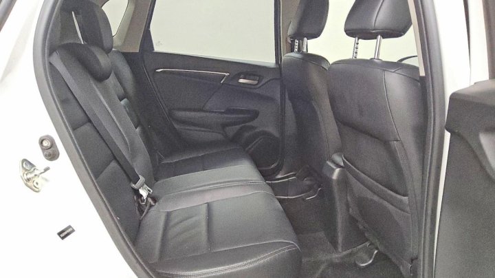 Honda Fit  2015