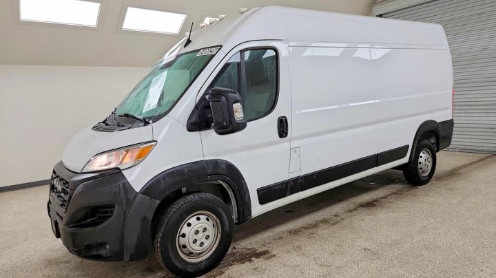 RAM Promaster  2023