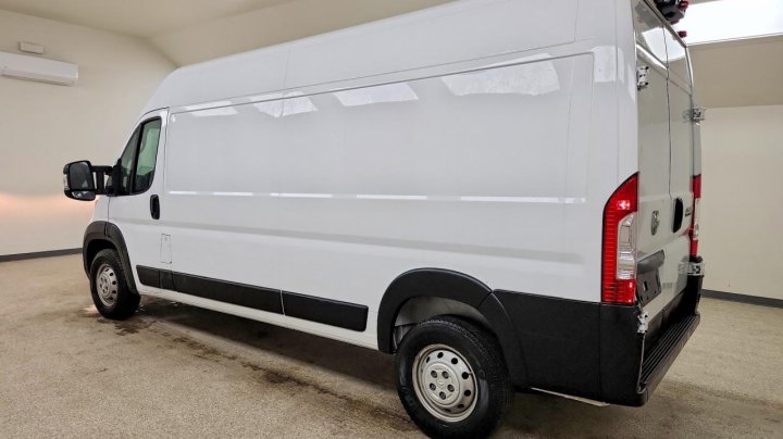 RAM Promaster  2023