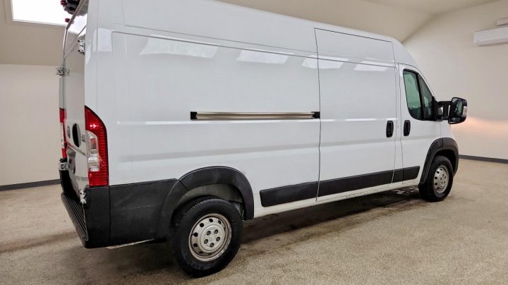 RAM Promaster  2023
