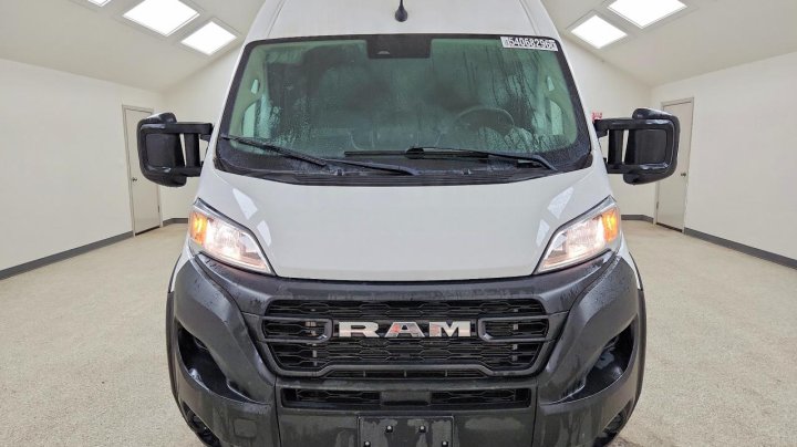 RAM Promaster  2023