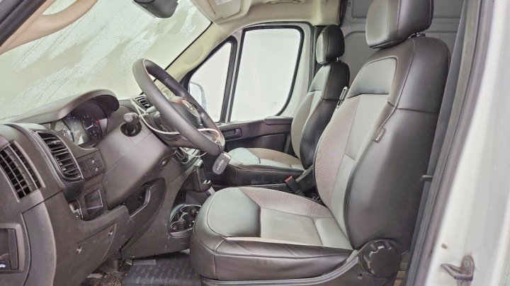RAM Promaster  2023