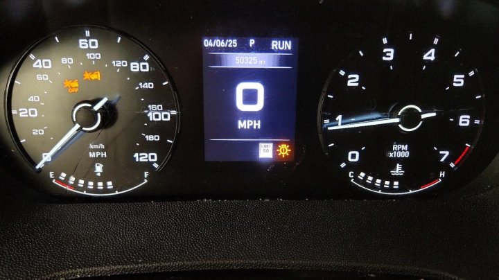 RAM Promaster  2023