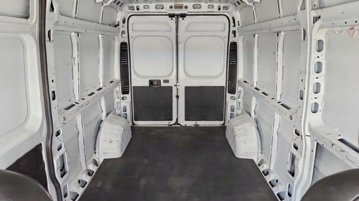 RAM Promaster  2023