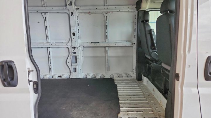RAM Promaster  2023