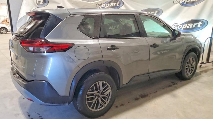 Nissan ROGUE  2023